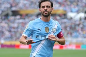 Ablösefrei: Real verpflichtet City-Kapitän Silva