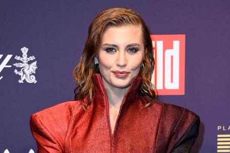 Luna Schweiger macht ihre Liebe öffentlich: Das ist ihr neuer Freund