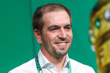 Lahm warnt DFB-Elf: 