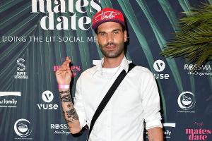 "Sommerhaus"-Star Mike Cees: Tochter kommt als Frühchen zur Welt