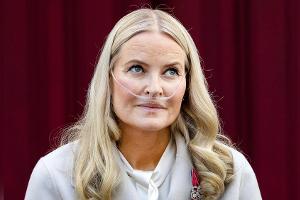 Mette-Marit nach Lungentransplantation: So geht es ihr jetzt