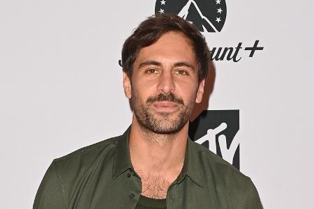 Max Giesinger