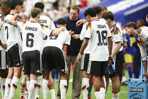 WM-Trinkpausen: DFL und UEFA planen keine Einführung