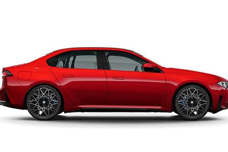 BMW i3 Neue Klasse Specs und Farben