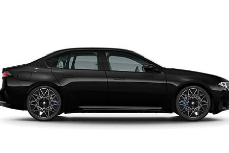 BMW i3 Neue Klasse Specs und Farben