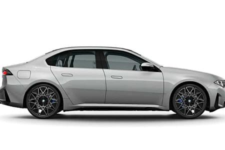BMW i3 Neue Klasse Specs und Farben