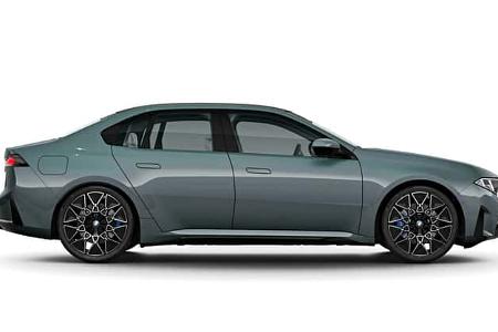 BMW i3 Neue Klasse Specs und Farben