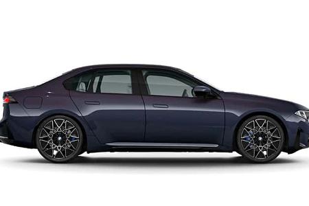 BMW i3 Neue Klasse Specs und Farben
