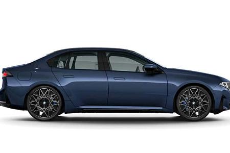 BMW i3 Neue Klasse Specs und Farben