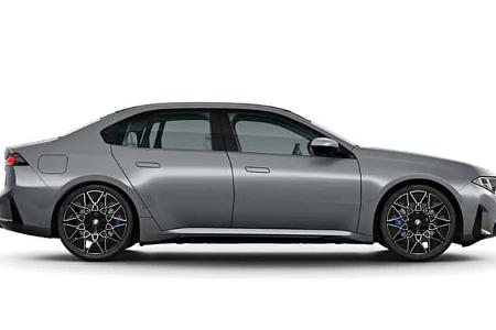 BMW i3 Neue Klasse Specs und Farben