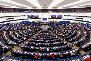 Grünes Licht vom EU-Parlament für "Return Hubs" außerhalb Europas. (Archivbild)