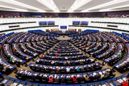 Grünes Licht vom EU-Parlament für 