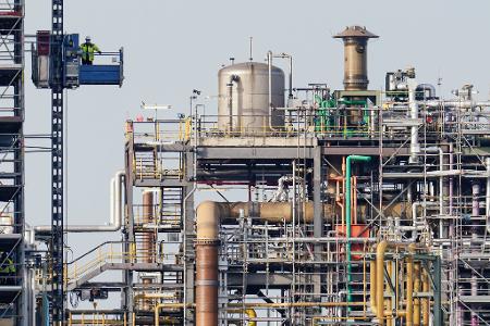 Chemieunternehmen warnen vor einem Kostenanstieg durch den europäischen Emissionshandel