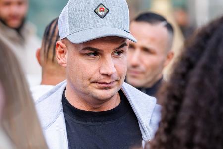 Pietro Lombardi: Der Schock nach dem Autounfall sitzt tief