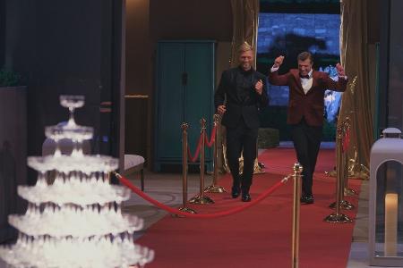 Die Bachelors