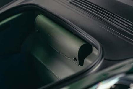 Porsche 911 GT3 Earls Court 51 Edition