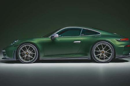 Porsche 911 GT3 Earls Court 51 Edition