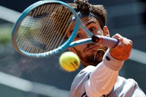 "Richtige Entscheidung": Musetti sagt auch für Wimbledon ab