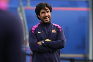 Bis 2028: Pere Romeu bleibt Trainer der Barca-Frauen