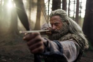 The Death of Robin Hood