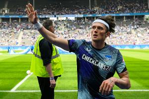 VfL Wolfsburg holt Reese aus Berlin