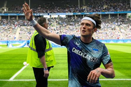 VfL Wolfsburg holt Reese aus Berlin