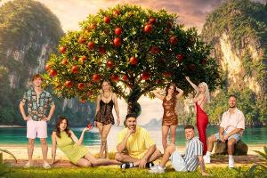 "Eden": Neue Joyn-Datingshow startet noch im Juni