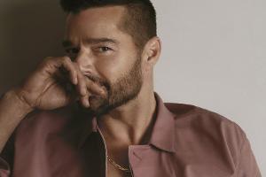 Konzert in Oberhausen: Ricky Martin verspricht ein "riesiges Fest"