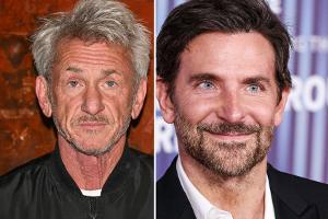 Mit Bradley Cooper? Sean Penn plant Film über Kapitolsturm