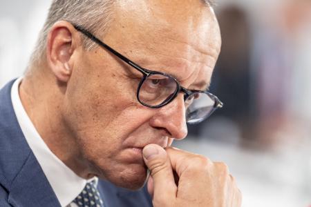 Für Bundeskanzler Merz hat der G7-Gipfel echte Fortschritte gebracht. 