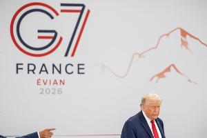 Trump: Iran-Deal könnte früher unterzeichnet werden.