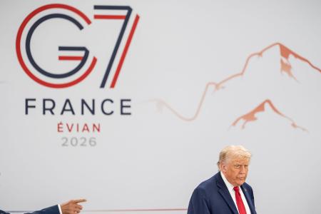 Trump: Iran-Deal könnte früher unterzeichnet werden.