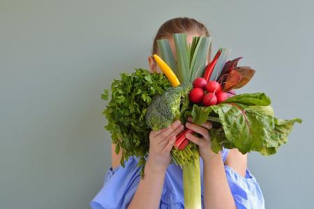 Drei Rezepte, die Lust auf mehr Gemüse machen