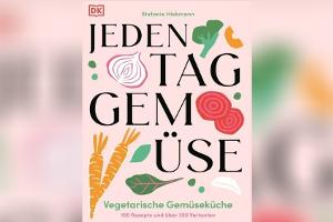 Drei Rezepte, die Lust auf mehr Gemüse machen