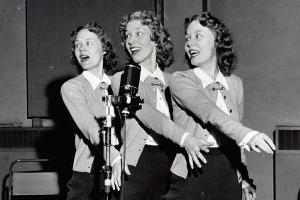 Medien: Teddie Beverley stirbt im Alter von 99 Jahren