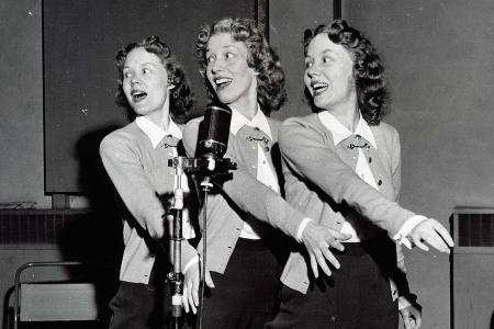 Medien: Teddie Beverley stirbt im Alter von 99 Jahren
