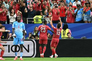 Ronaldo abgemeldet: Portugal mit Fehlstart