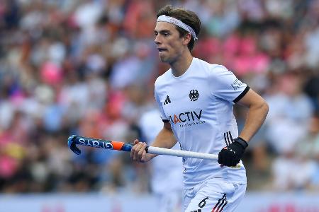 Hockey: Beide DHB-Teams verlieren in der Pro League