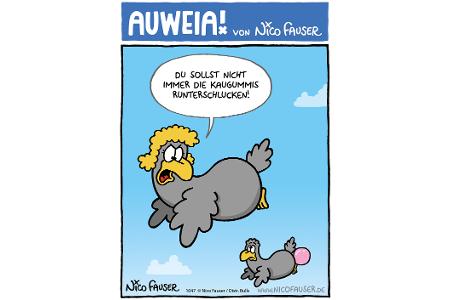 AUWEIA
