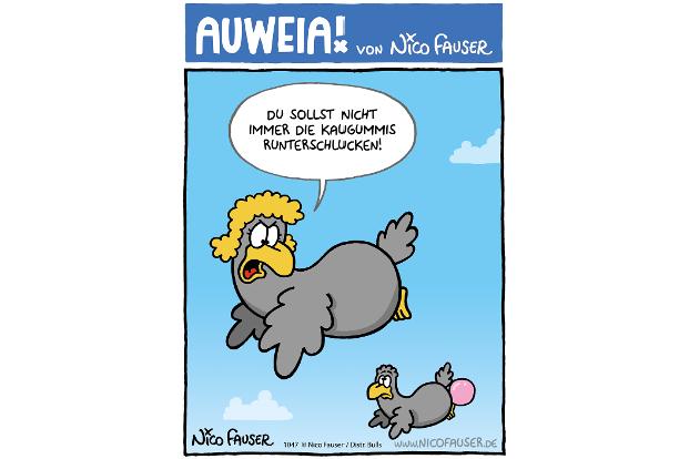 AUWEIA
