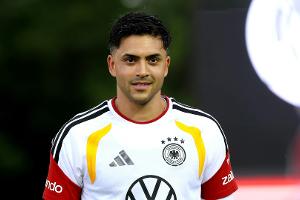 Familientreffen in Toronto: Amiris besonderes Spiel