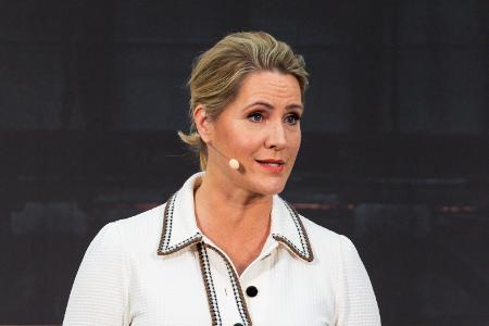Judith Rakers
