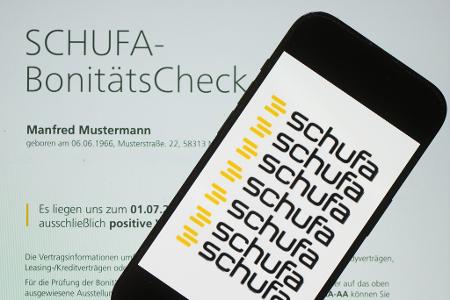 Wirtschaftsauskunfteien wie die Schufa sind private Unternehmen, die Daten sammeln, um vorherzusagen, wie wahrscheinlich es ist, dass eine Person in Zukunft ihre Rechnungen pünktlich bezahlen wird. 
