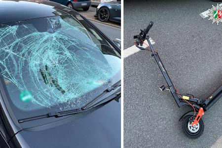 Fotos: Polizei Oberhausen
