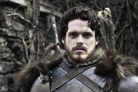 Richard Madden als Robb Stark