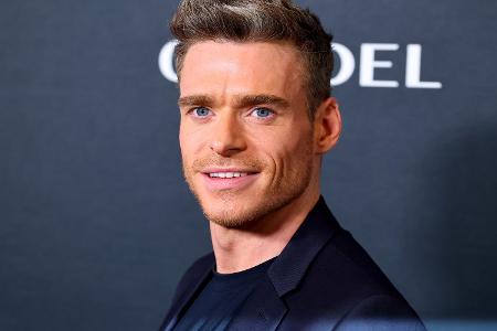 Richard Madden