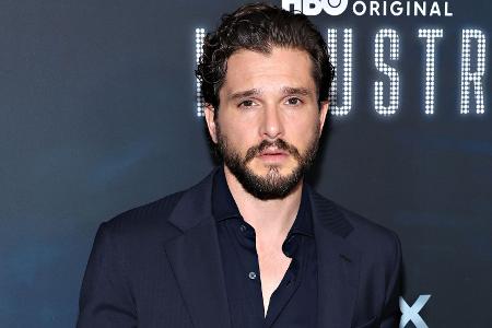 Kit Harington
