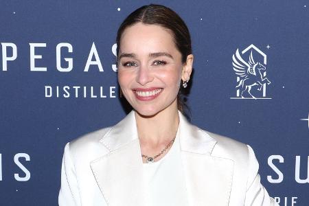 Emilia Clarke