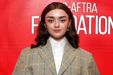 Maisie Williams