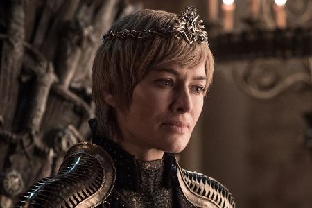 Lena Headey als Cersei Lannister